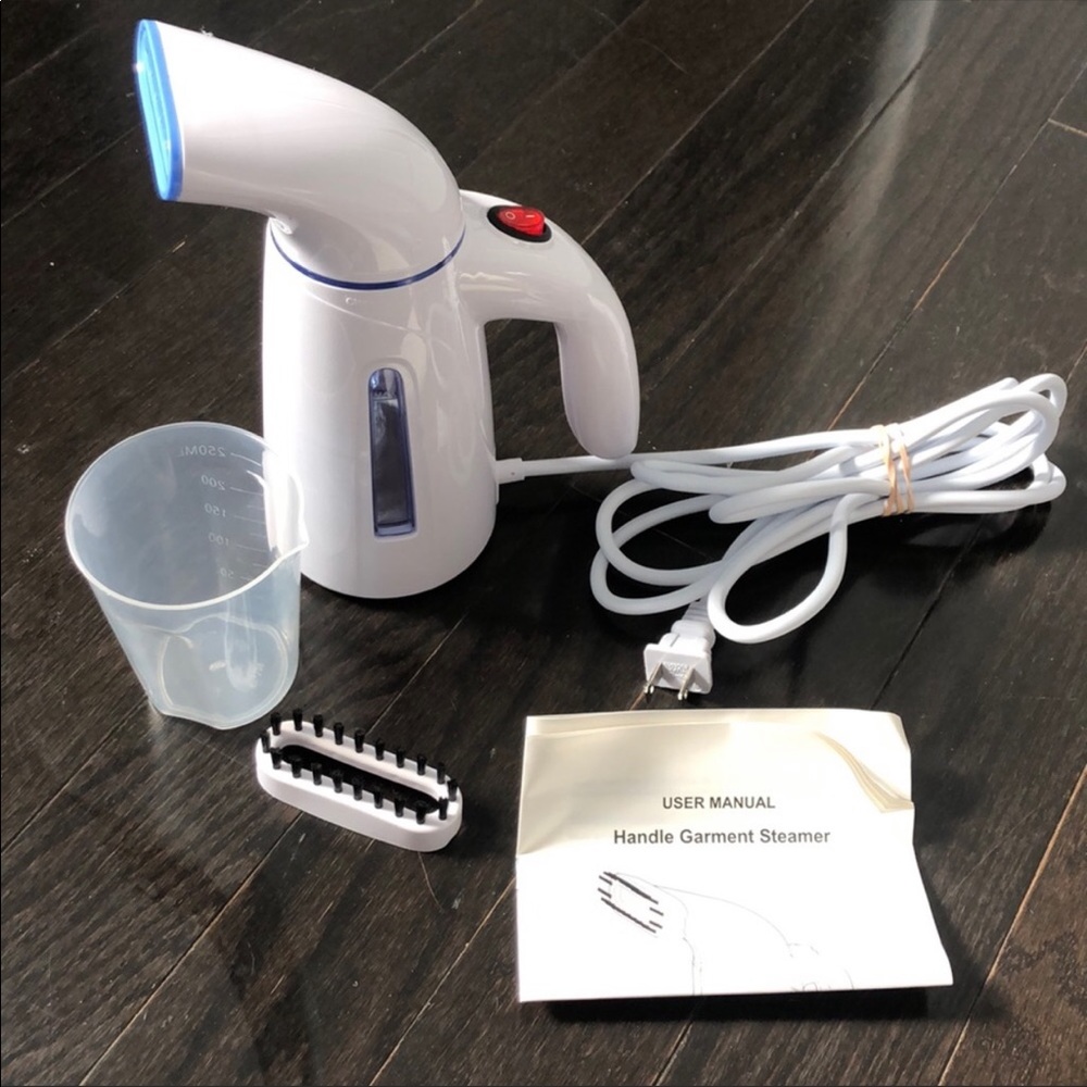 Hilife Garment Steamer